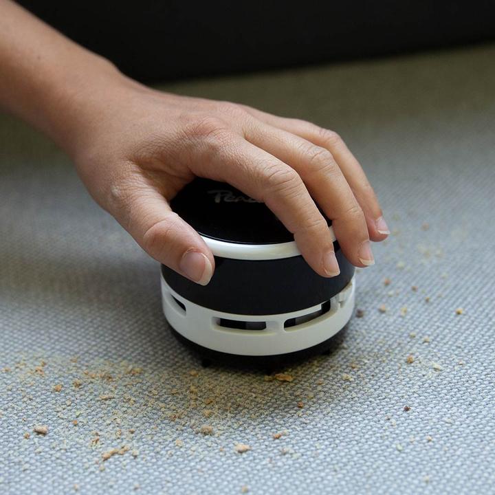 Produktbild Livington Mini-Tischsauger