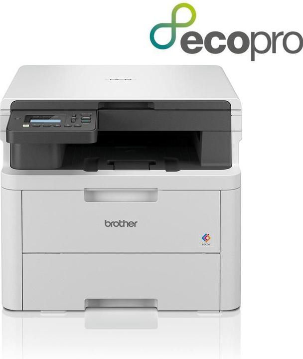 DCP-L3520CDWE (Laser, Farbe)