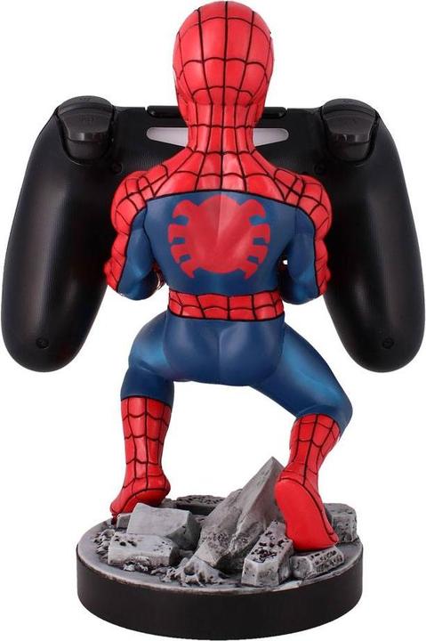 Produktbild Exquisite Gaming Spiderman New Cable Guy (PS5)