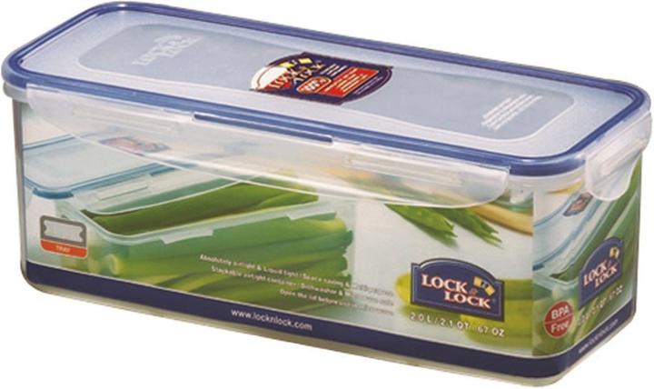 Classic Rectangular (2 l)