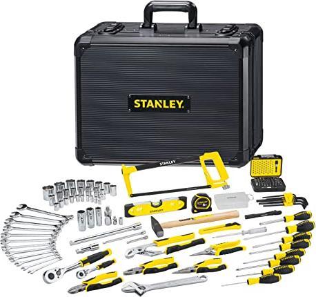 Immagine prodotto Stanley Set di utensili 142 pezzi (142 pezzi)