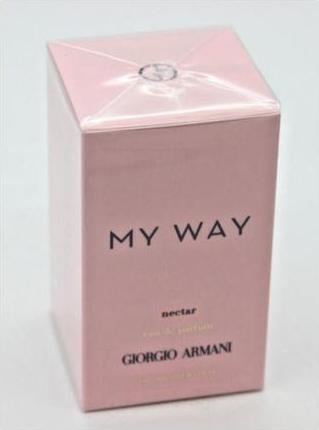 Produktbild Giorgio Armani My Way (Eau de Parfum, 90 ml)