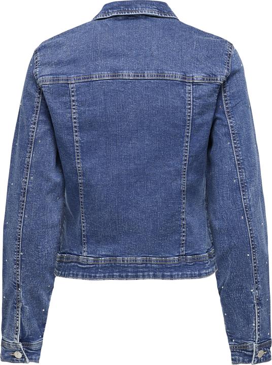 Produktbild Only CARWONDER Jeansjacke Jeansjacke (52)