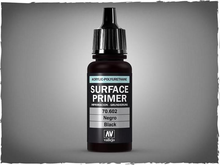 Actual product image Vallejo 70.602