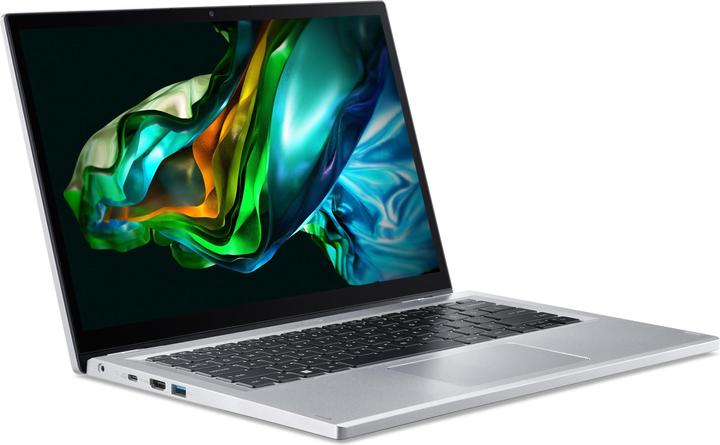 Produktbild Acer Aspire 3 Spin 14 (14", Intel Core i3-N305, 8 GB, 512 GB, CH)