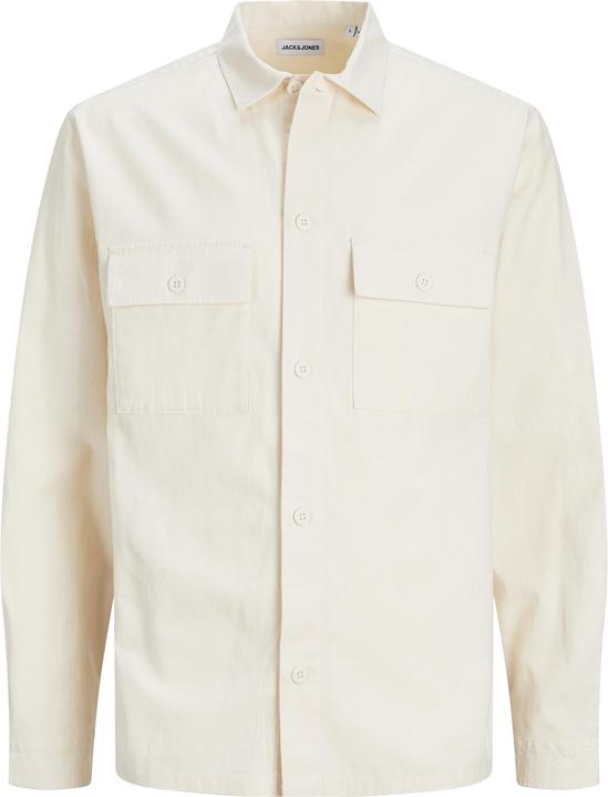 Jack & Jones Relaxed Fit Overshirt