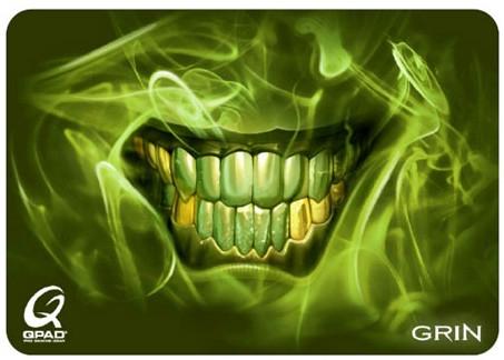 Actual product image QPAD 3820