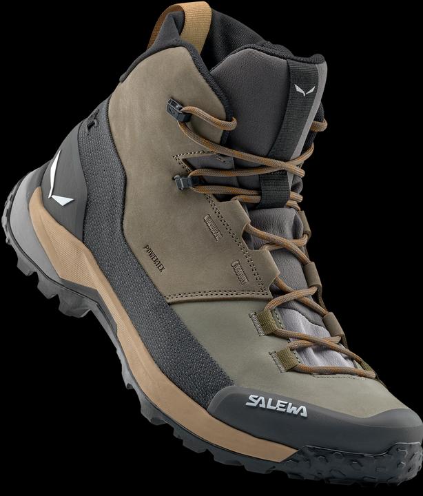 Productafbeelding Salewa Puez Leather Mid PTX (42)
