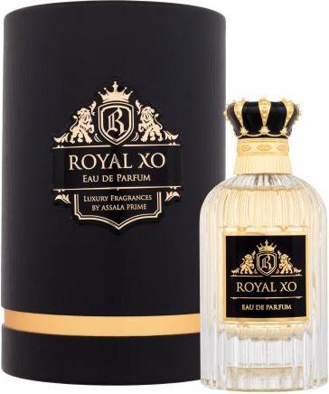 Actual product image Prime Royal XO (Eau de parfum, 100 ml)