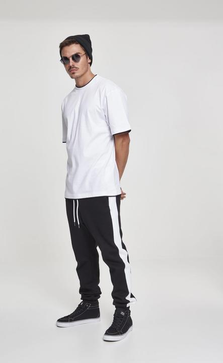 Produktbild Urban Classics Contrast Tall Tee (XXL)