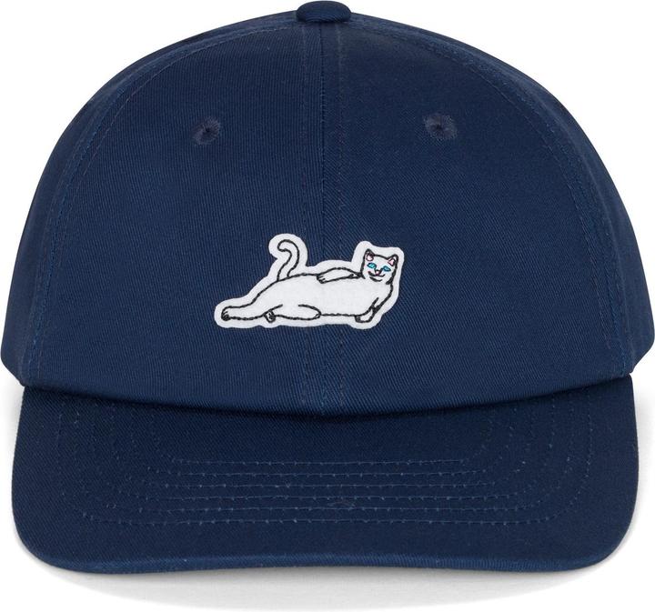 Image du produit RipnDip Catstanza Dad Hat
