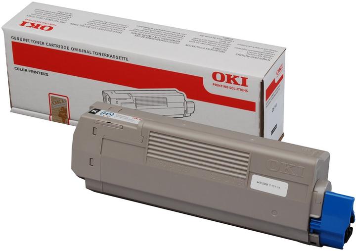 Produktbild OKI 44059167 (C)