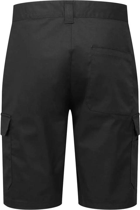 Actual product image Premier Cargo Shorts (M)