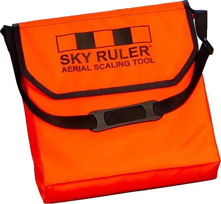 Actual product image Hoodman Sky Ruler Scaling Tool (Drone accessory set, Universal)