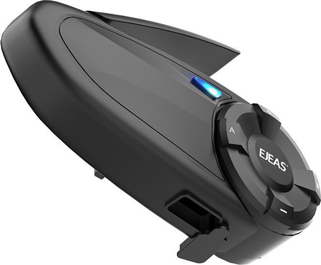 Actual product image Ejeas Motorcycle Intercom Q7 (Set of 1)