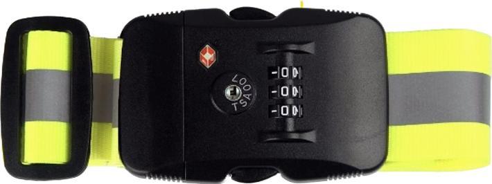 Produktbild Novidarte Reflector Koffergut mit Schoss (Kofferwaage)