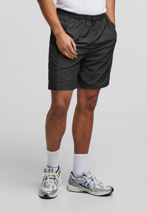 Actual product image Starter Fabric Mix Track Shorts - 182775 (XL)