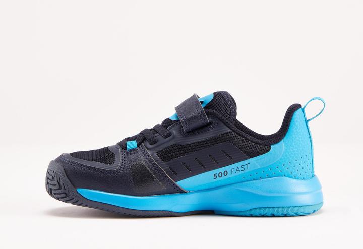 Actual product image Artengo TS500 FAST KD SCRATCH (30)