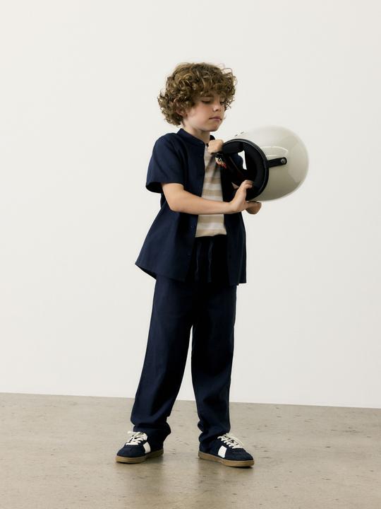 Produktbild Name it Bequeme Hose (134)