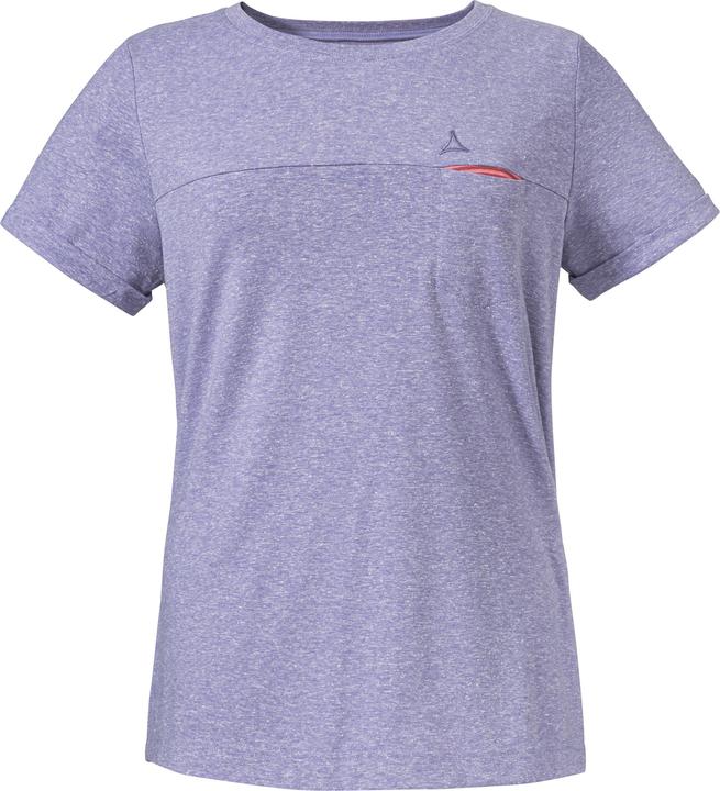 Schöffel T Shirt Cres L (36)