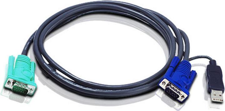Image du produit Aten 2l-5201u