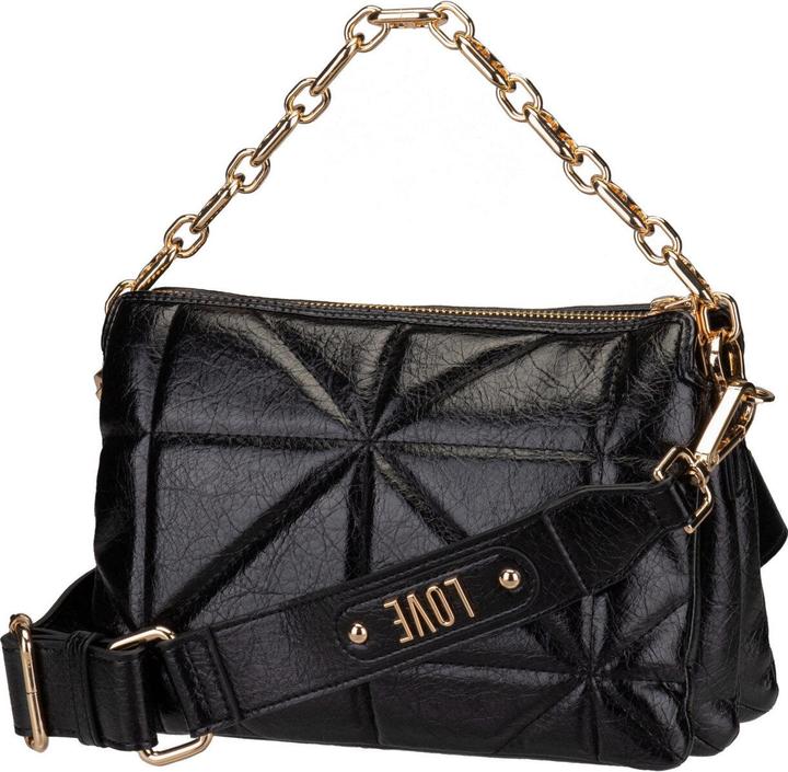 Immagine prodotto Love Moschino Borsetta geometrica trapuntata 24 cm