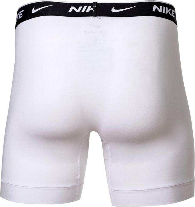 Immagine prodotto Nike Boxer Brief 3 Pack Boxer (XL, confezione da 3)
