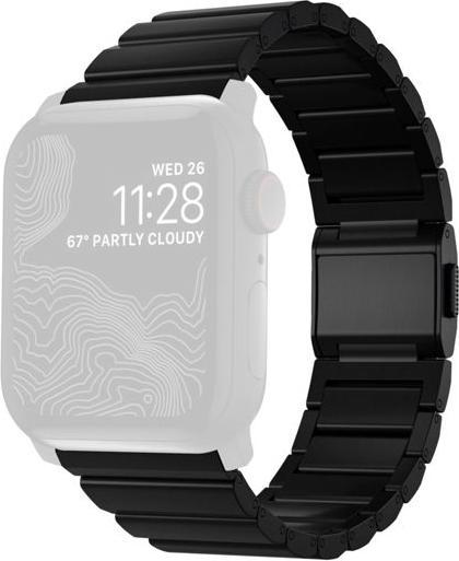 Produktbild Nomad Titanium Band (44 mm, 42 mm, Reifen)