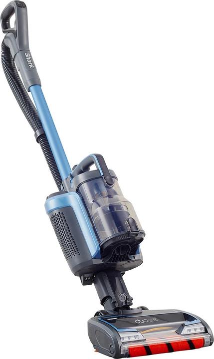 Actual product image Shark ICZ160EUT Battery-powered multi-suction cleaner with handle, incl. TruePet