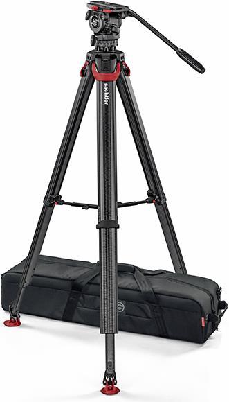 Produktbild Sachtler System FSB 8 FT MS