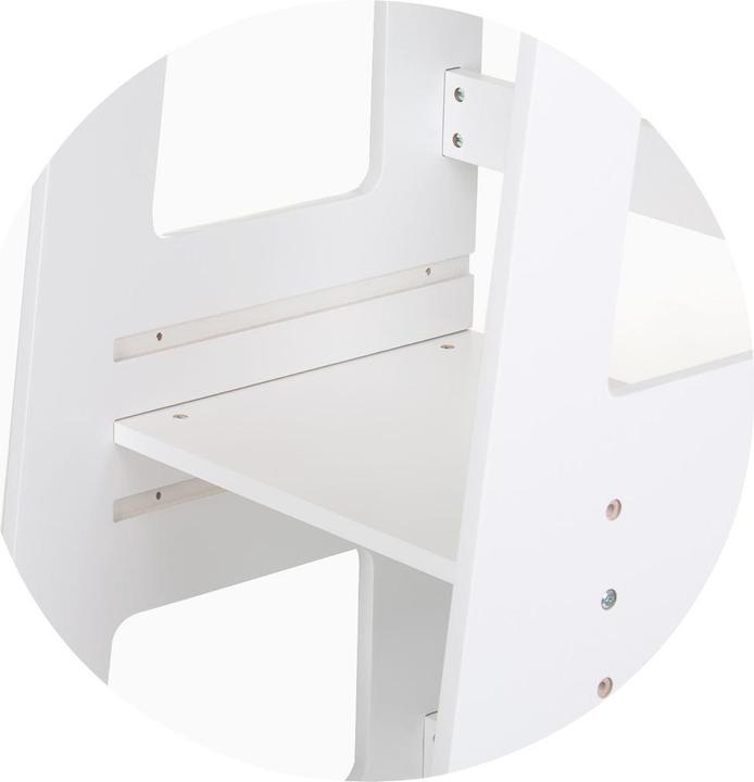 Produktbild Chipolino Kinder Lernturm Stehhilfe Holz