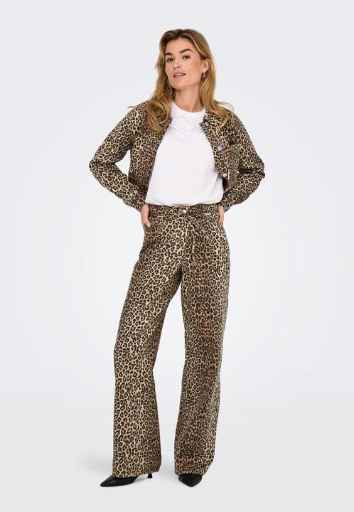 Immagine prodotto Only ONLNAOMI Normal geschnitten Hose Hose (30)