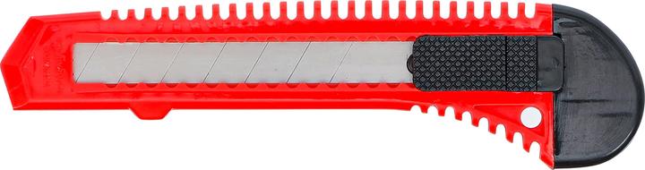Actual product image BGS Universal Knife Break-off segmented Blade 18 mm (Cutters)