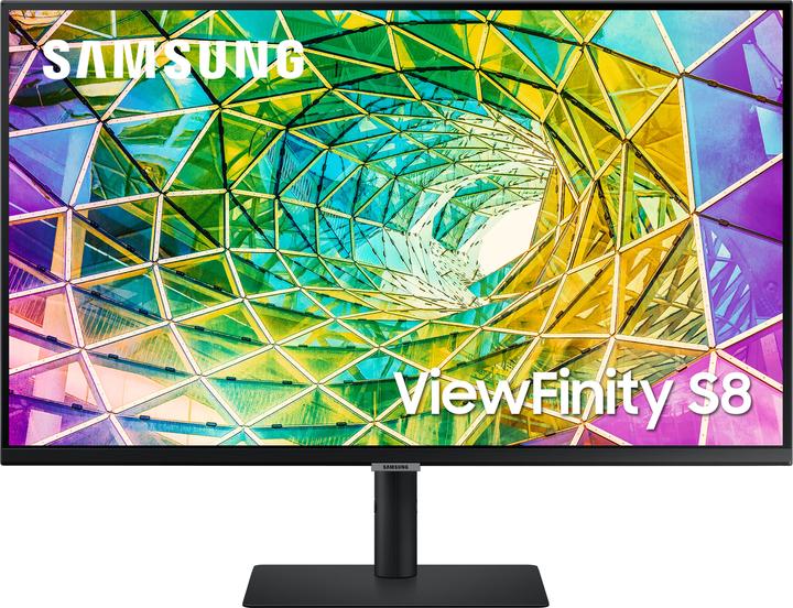 Produktbild Samsung S32A800 (3840 x 2160 Pixel, 32")