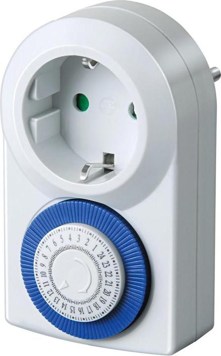 Actual product image Brennenstuhl MMZ 20