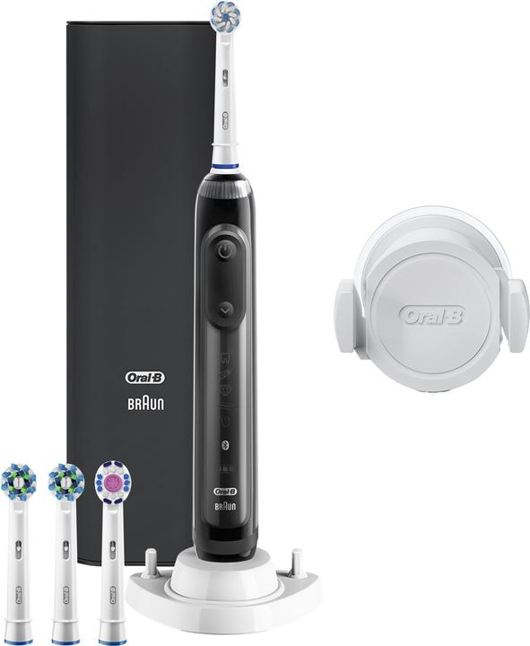 Oral-B Genius 10100S (Oszillierende Zahnbürste)