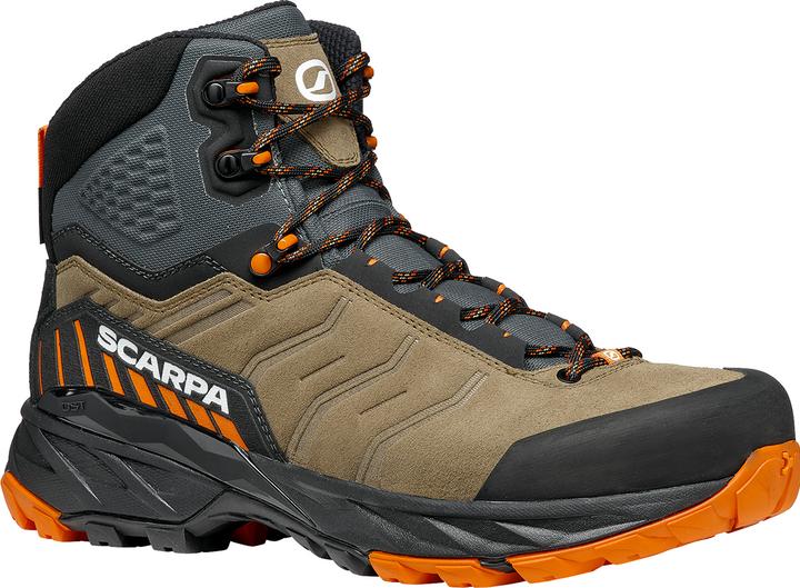 Immagine prodotto Scarpa da trekking Rush Trek GTX (41)