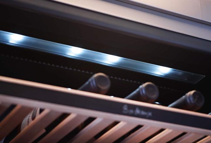 Produktbild Miele Kwt 6833 Sg