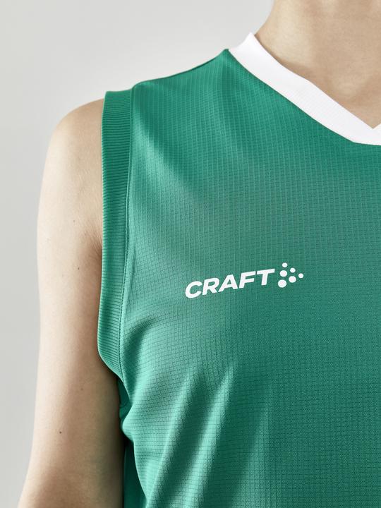Actual product image Craft Progress Basket Singlet W (XXL)