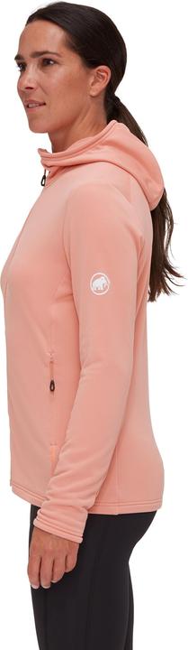 Produktbild Mammut Aconcagua Light ML Hooded Jacket Women (S)