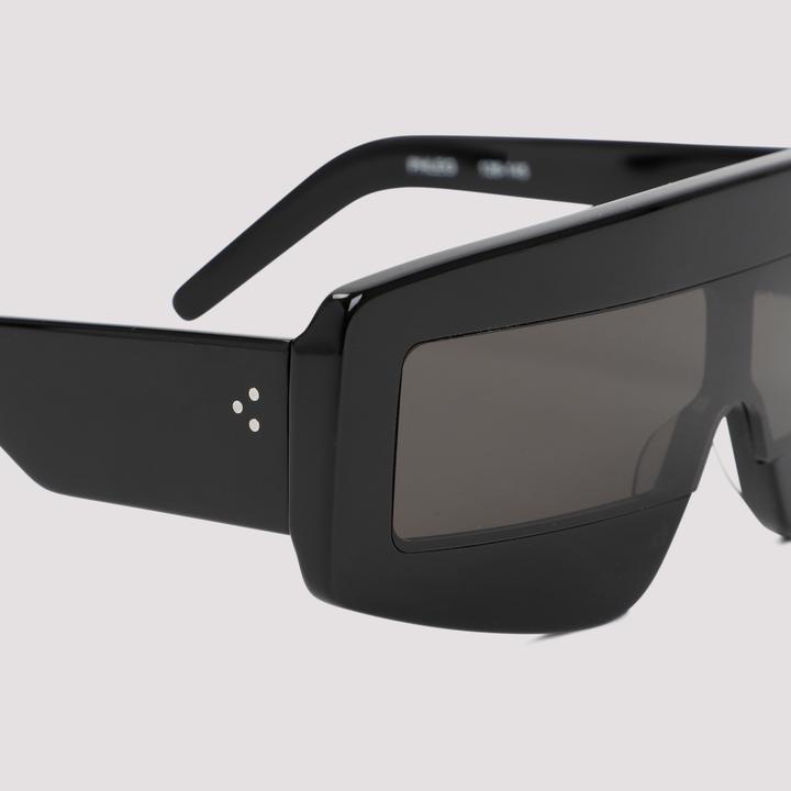 Actual product image Rick Owens RG0000007.GBLKB