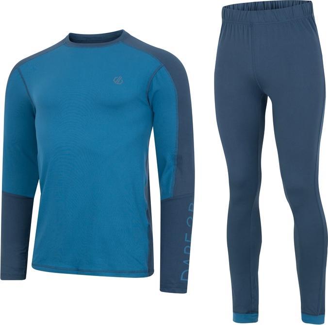 Dark jeans blue, Kingfisher blue