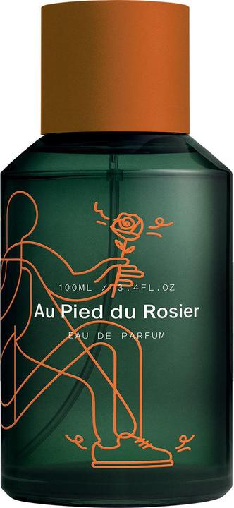 Image du produit Marie Jeanne Au Pied du Rosier Eau de Parfum (Eau de parfum, 100 ml)