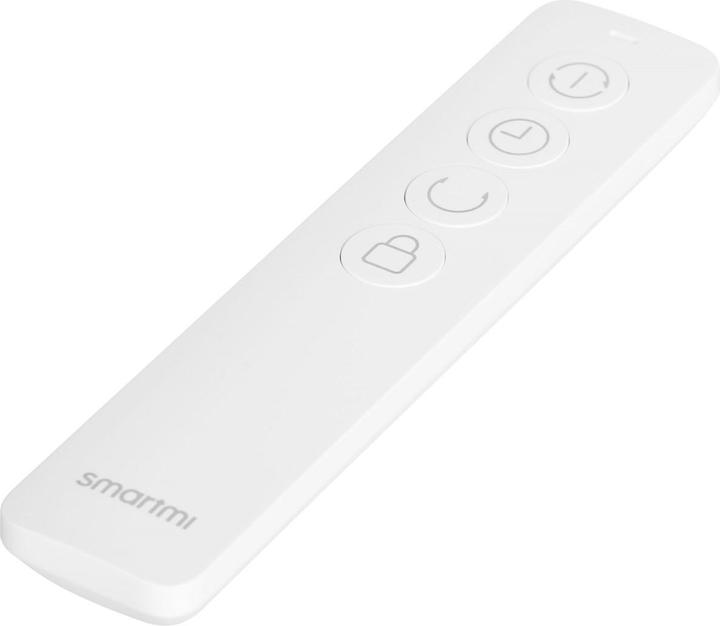 Image du produit Xiaomi Chauffage de ventilateur Smartmi (2000 W)