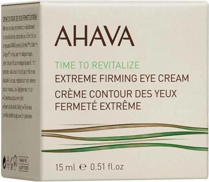 Image du produit Ahava Time to Revitalize (Crème, 15 ml, Journée)
