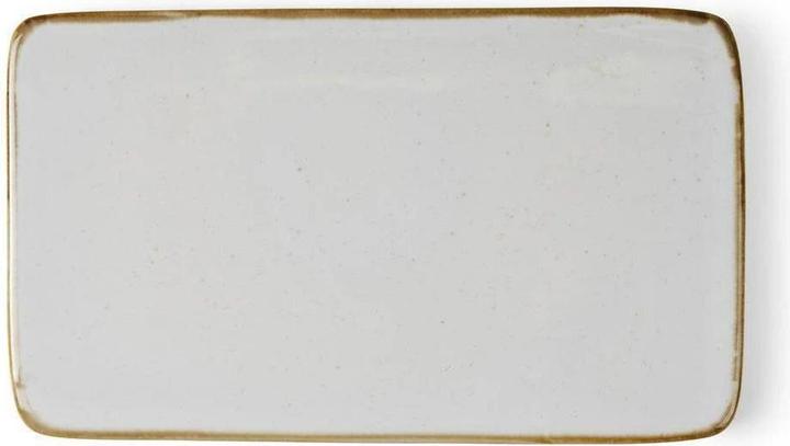 Immagine prodotto Bitz Piatto da portata 4 pezzi, Crème