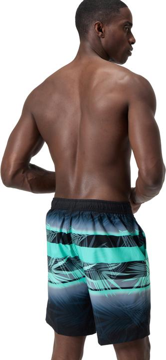 Actual product image Speedo Print Bondi Boardshort 20" (S)