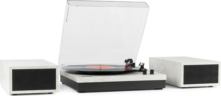 Immagine prodotto Fenton RP165M (Automaticamente)