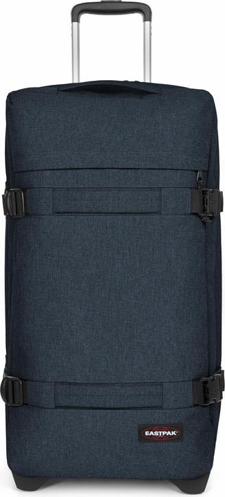 Actual product image Eastpak TRANSIT'R M Triple Denim (78 l, M (50 - 90l))