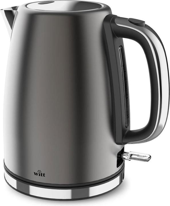 Image du produit Classic elkedel grå (1.20 l)